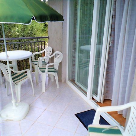 Turkovic Apartments Zgaljic Экстерьер фото