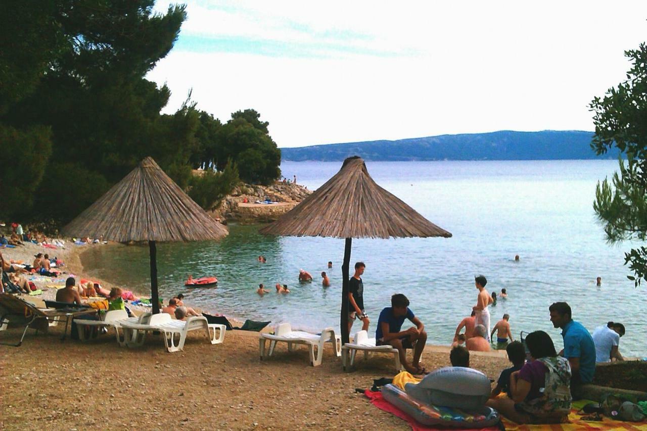 Turkovic Apartments Zgaljic Экстерьер фото