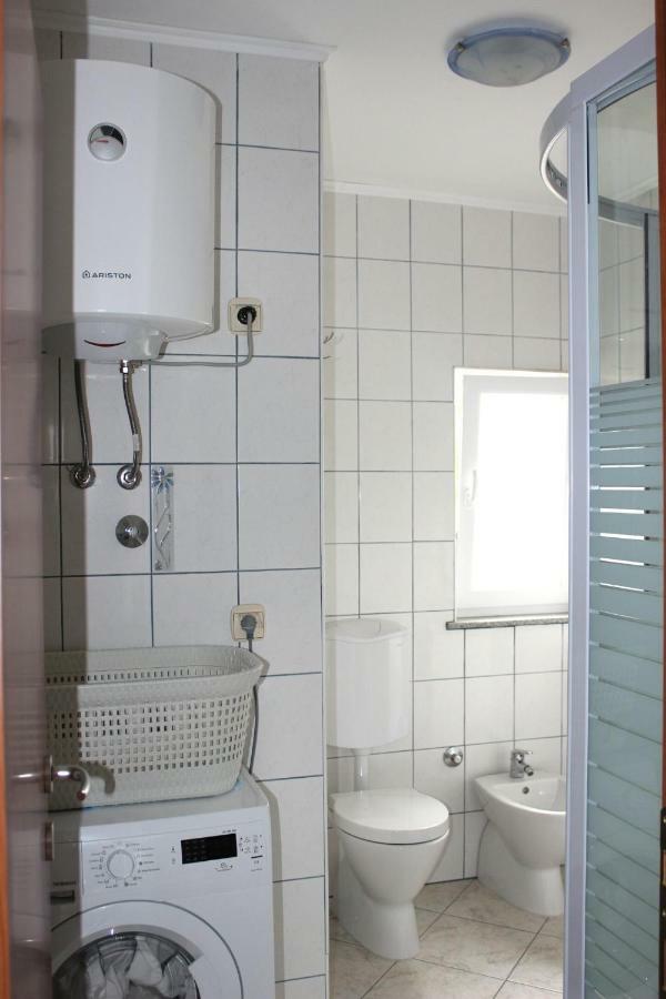 Turkovic Apartments Zgaljic Экстерьер фото