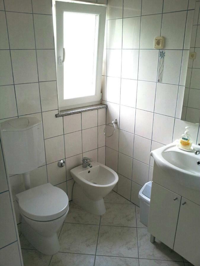 Turkovic Apartments Zgaljic Экстерьер фото