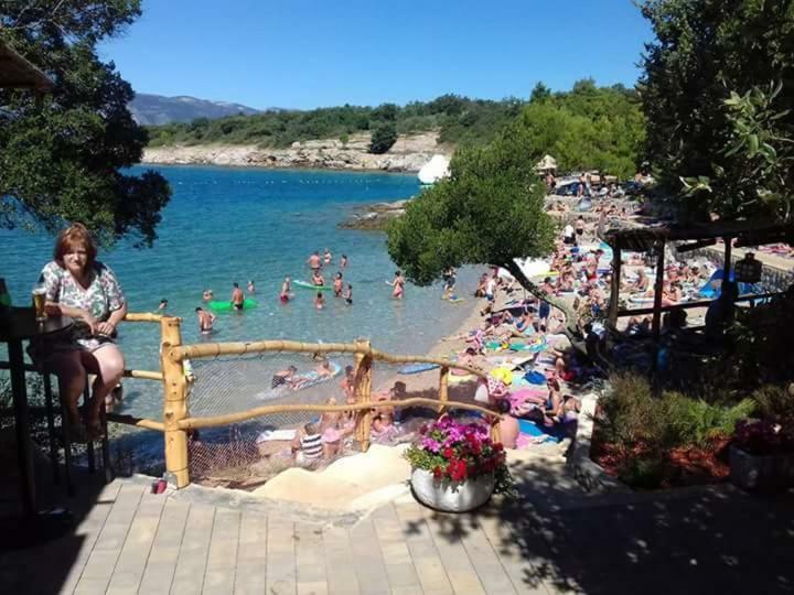 Turkovic Apartments Zgaljic Экстерьер фото