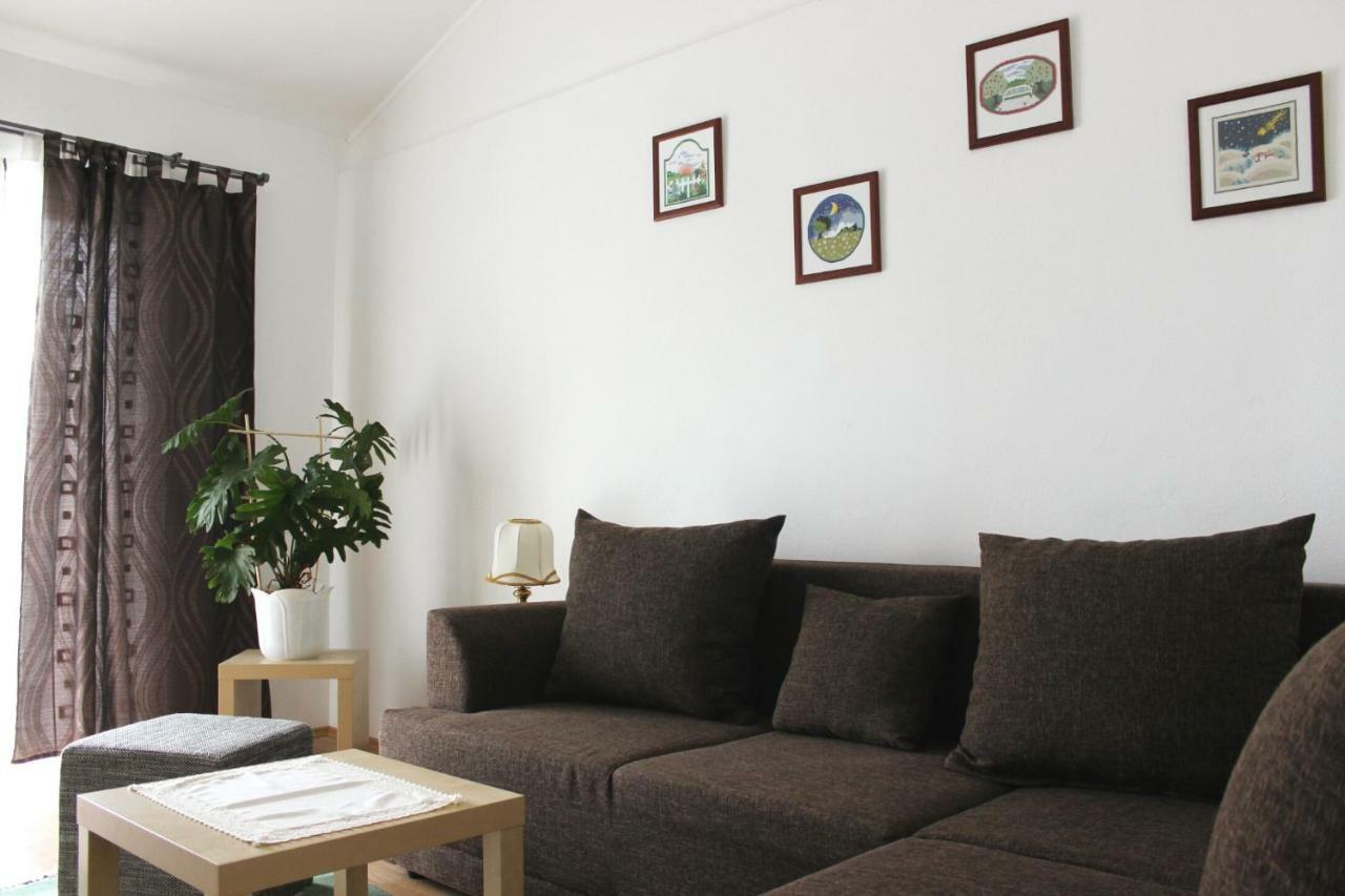 Turkovic Apartments Zgaljic Экстерьер фото