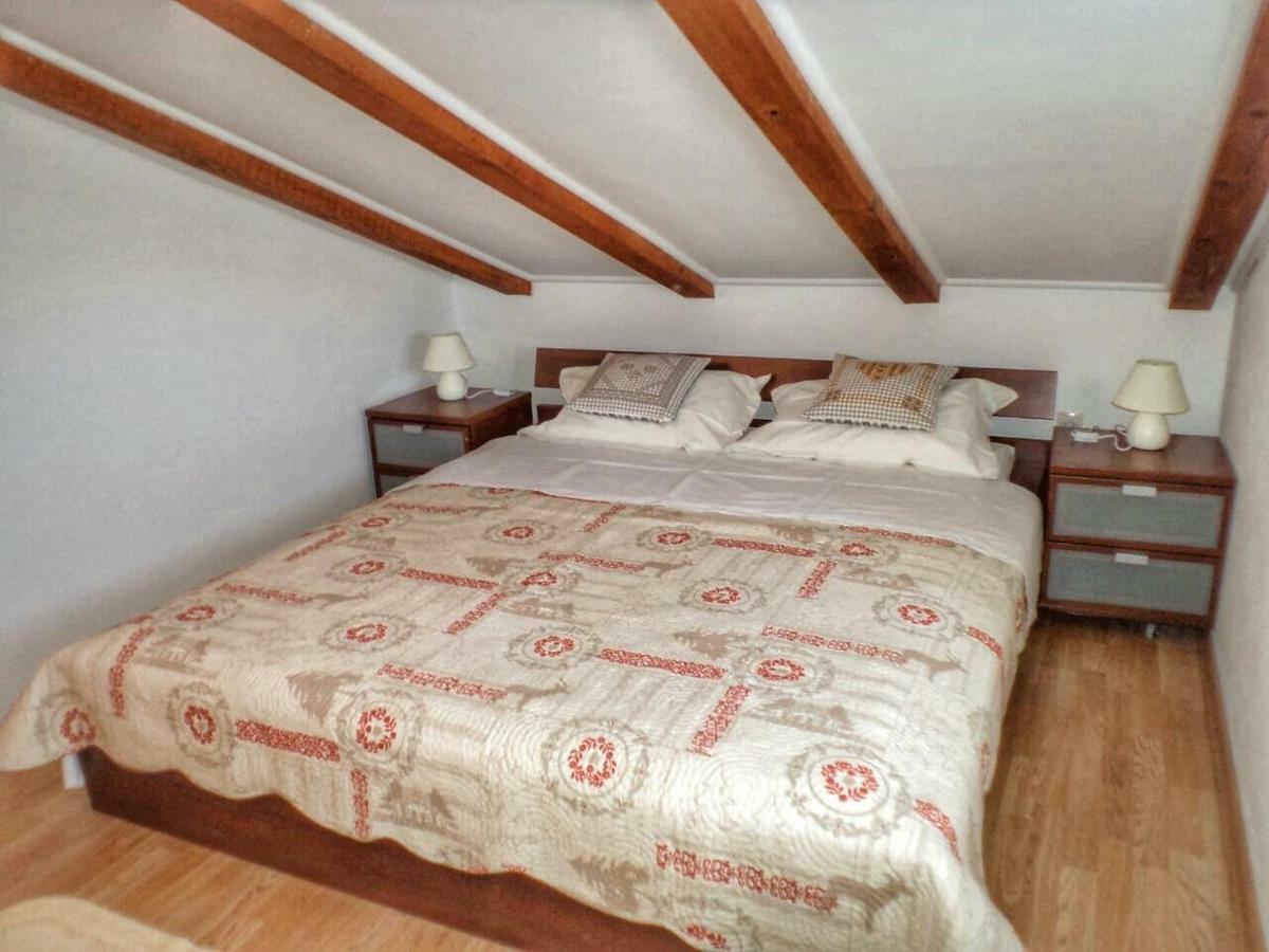 Turkovic Apartments Zgaljic Экстерьер фото