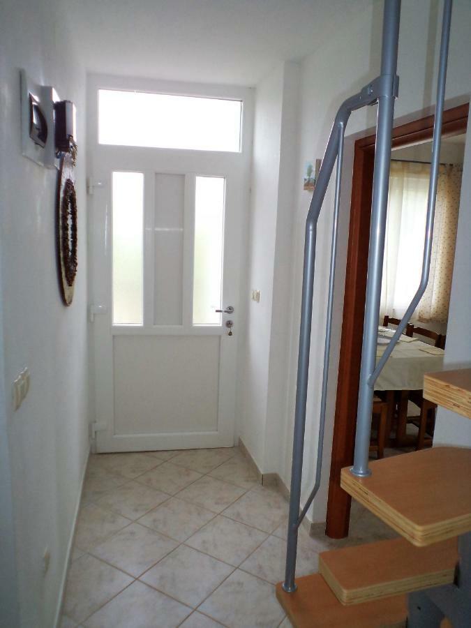Turkovic Apartments Zgaljic Экстерьер фото