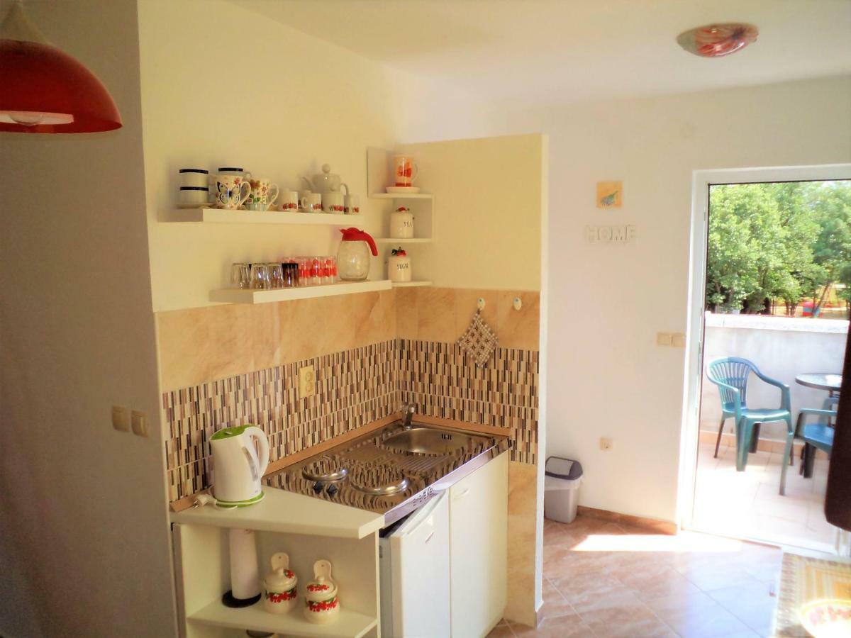 Turkovic Apartments Zgaljic Экстерьер фото