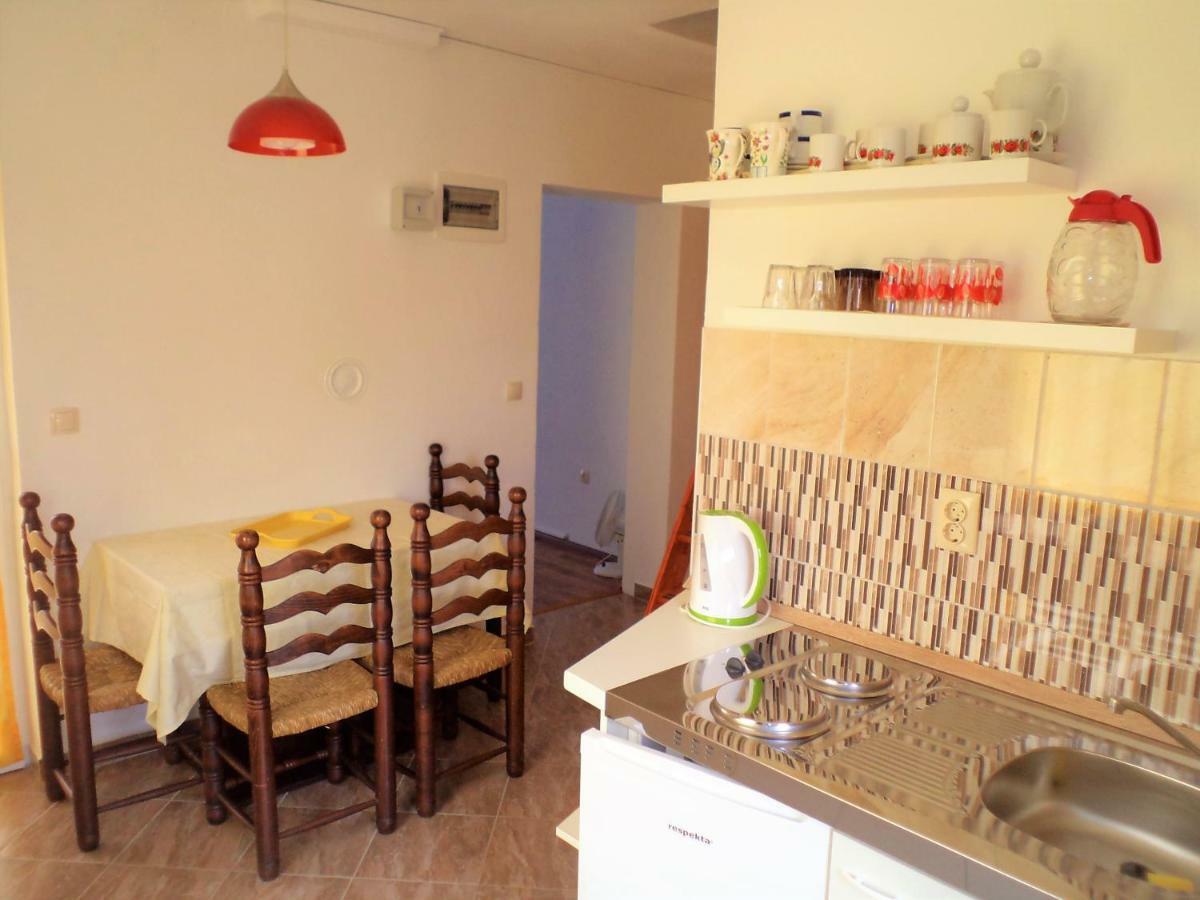 Turkovic Apartments Zgaljic Экстерьер фото