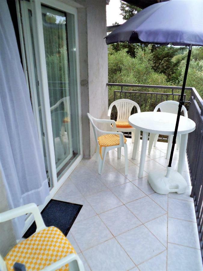 Turkovic Apartments Zgaljic Экстерьер фото