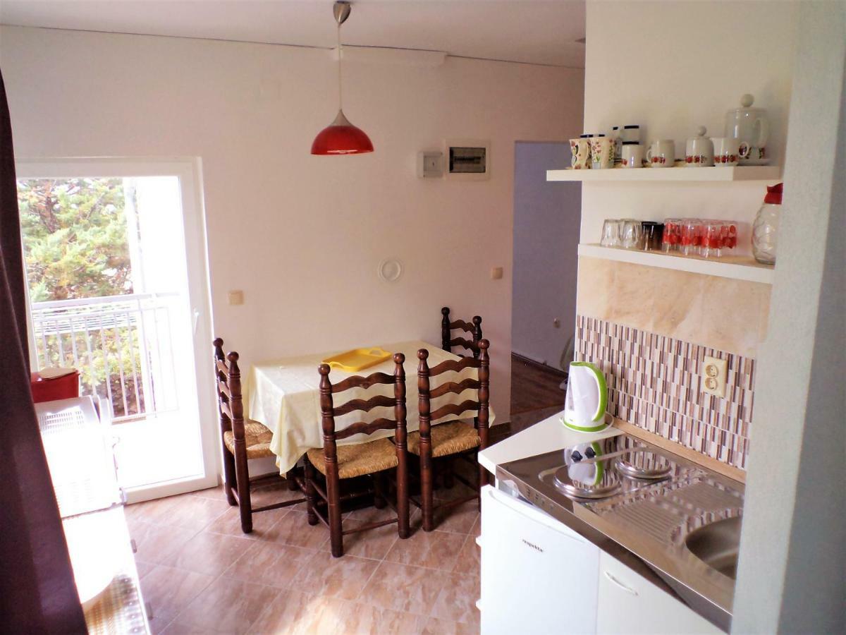 Turkovic Apartments Zgaljic Экстерьер фото