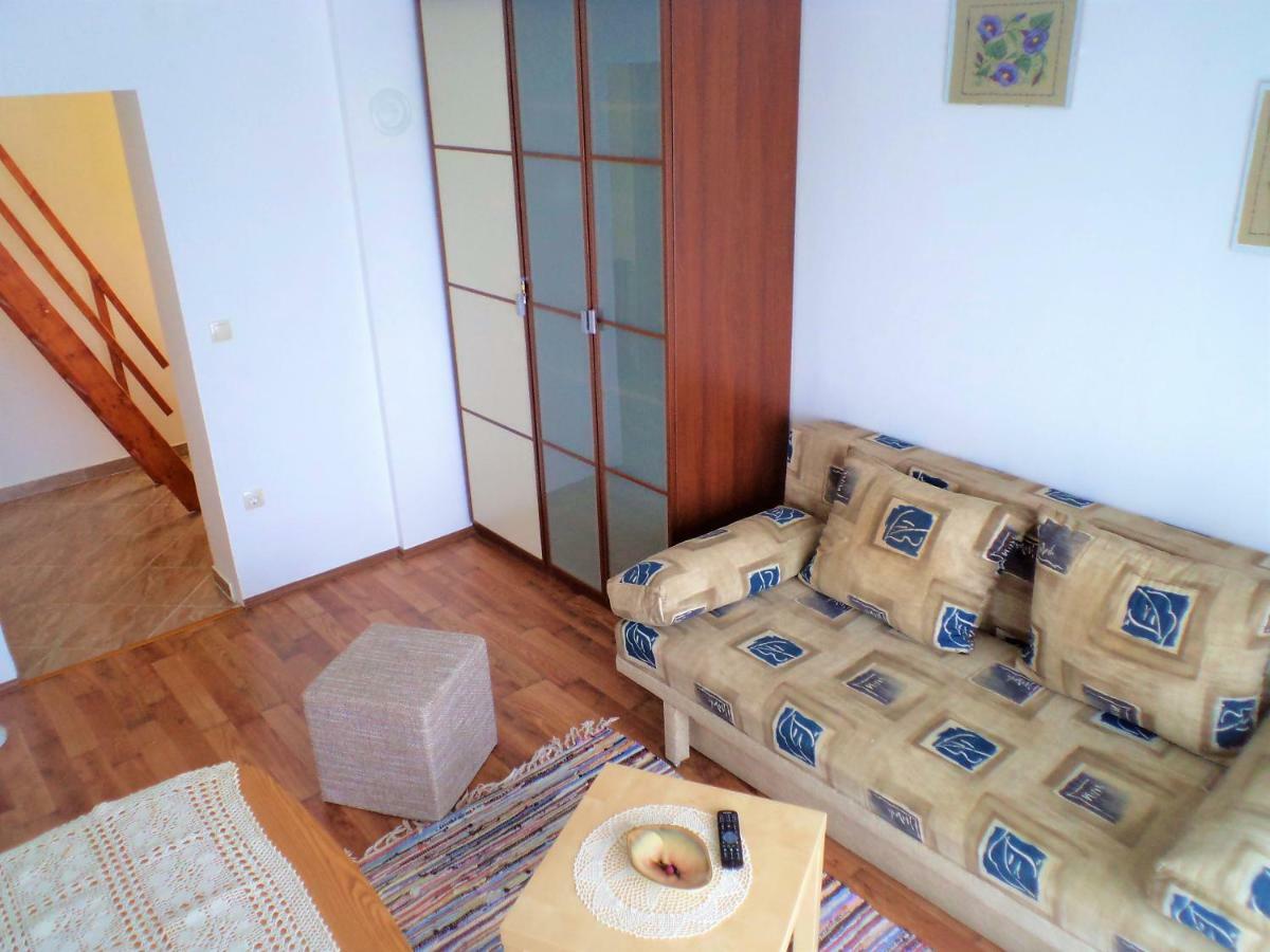 Turkovic Apartments Zgaljic Экстерьер фото