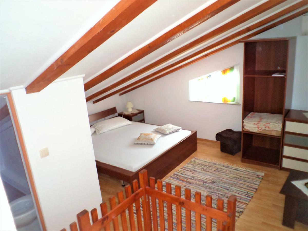 Turkovic Apartments Zgaljic Экстерьер фото