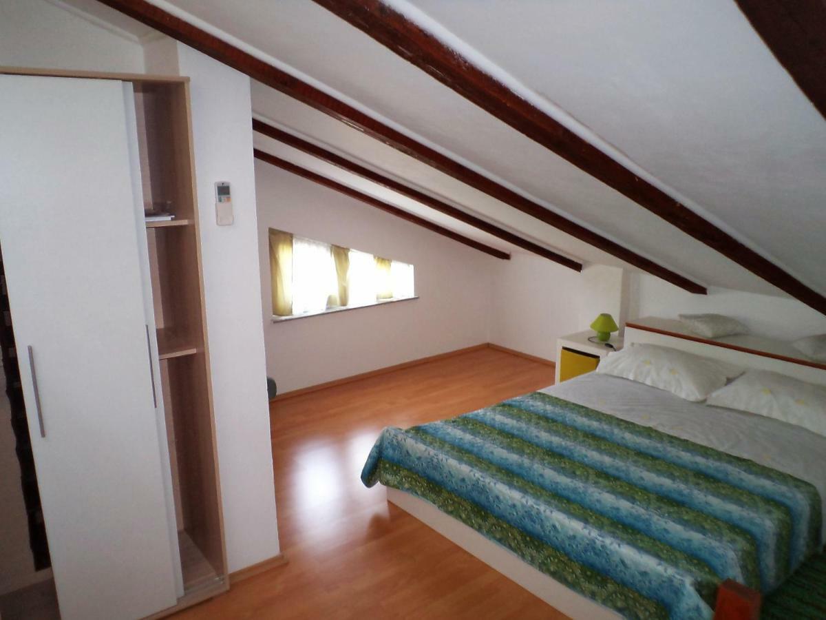 Turkovic Apartments Zgaljic Экстерьер фото