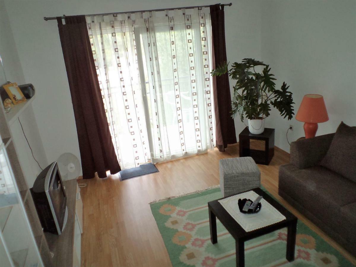 Turkovic Apartments Zgaljic Экстерьер фото