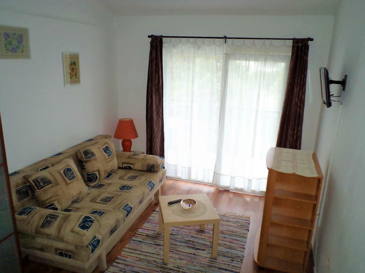 Turkovic Apartments Zgaljic Экстерьер фото