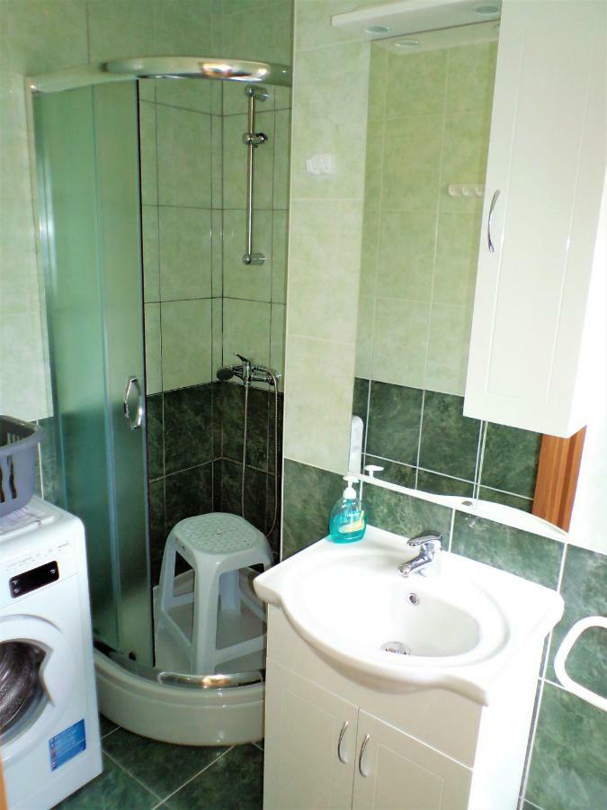 Turkovic Apartments Zgaljic Экстерьер фото